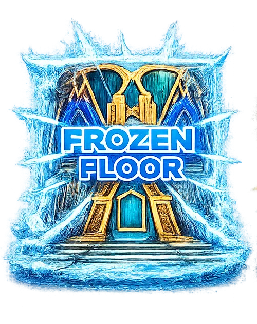 Frozen Floor