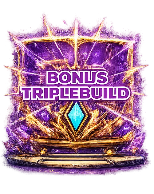 Triple Build