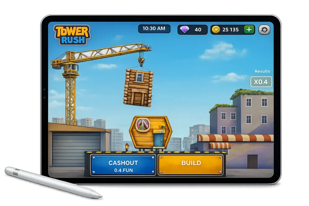 App demo